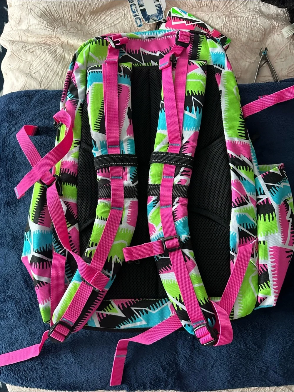 OGIO nwt kemper